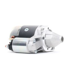 Starter Motor RIDEX 2S0252 OE Ref 011001-53002S