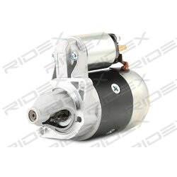 Démarreur RIDEX 2S0252 pour SUZUKI, TOYOTA 011001-53002E RIDEX