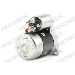 Démarreur RIDEX 2S0252 pour SUZUKI, TOYOTA 011001-53002E RIDEX
