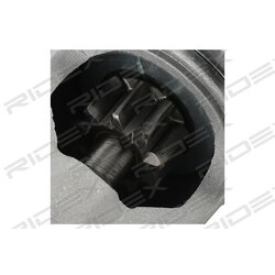 Démarreur RIDEX 2S0252 pour SUZUKI, TOYOTA 011001-53002E RIDEX