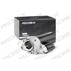 Démarreur RIDEX 2S0259 pour AUDI, SEAT 03G 911 023 A RIDEX