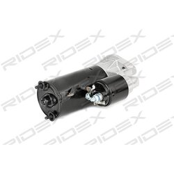 Démarreur RIDEX 2S0259 pour AUDI, SEAT 03G 911 023 A RIDEX