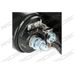 Démarreur RIDEX 2S0259 pour AUDI, SEAT 03G 911 023 A RIDEX