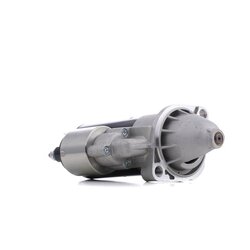 Starter Motor RIDEX 2S0261 OE Ref 02B 911 023 CX