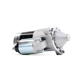 Starter Motor RIDEX 2S0262 OE Ref M001T70281