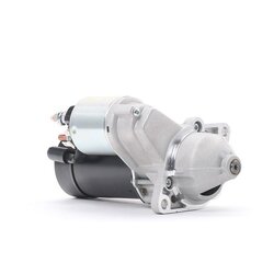 Starter Motor RIDEX 2S0278 OE Ref 1202002