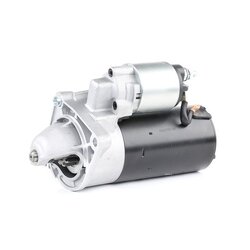 Starter Motor RIDEX 2S0279 OE Ref 46430784