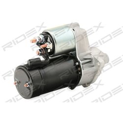 Démarreur RIDEX 2S0282 pour VAUXHALL, CHEVROLET et plus encore... RIDEX