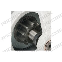 Démarreur RIDEX 2S0282 pour VAUXHALL, CHEVROLET et plus encore... RIDEX