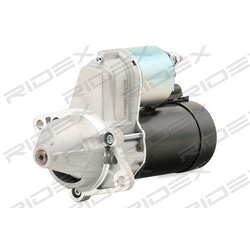 Démarreur RIDEX 2S0282 pour VAUXHALL, CHEVROLET et plus encore... RIDEX