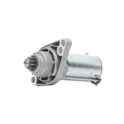 Starter Motor RIDEX 2S0283 OE Ref 02Z911023GX