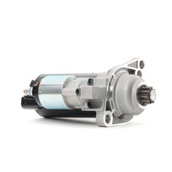 Starter Motor RIDEX 2S0286 OE Ref 02Z911023HX