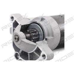 Démarreur RIDEX 2S0289 pour PEUGEOT, CITROËN, FIAT et plus encore... RIDEX