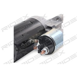 Démarreur RIDEX 2S0289 pour PEUGEOT, CITROËN, FIAT et plus encore... RIDEX