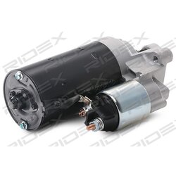 Démarreur RIDEX 2S0289 pour PEUGEOT, CITROËN, FIAT et plus encore... RIDEX