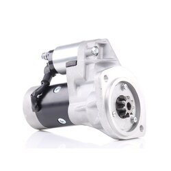 Starter Motor RIDEX 2S0290 OE Ref M002T20771