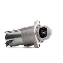 Starter Motor RIDEX 2S0292 OE Ref 96627034