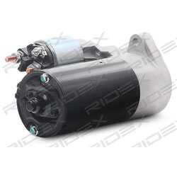 Démarreur RIDEX 2S0294 pour PORSCHE CAYENNE RIDEX