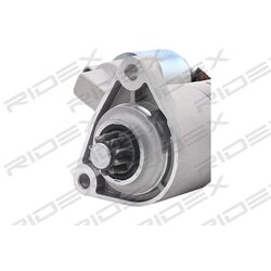 Démarreur RIDEX 2S0294 pour PORSCHE CAYENNE RIDEX