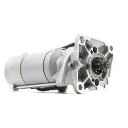 Starter Motor RIDEX 2S0295 OE Ref NAD101240