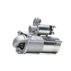 Starter Motor RIDEX 2S0296 OE Ref 5802FA