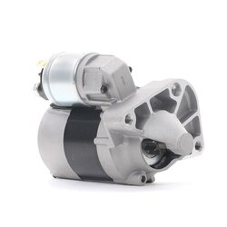 Starter Motor RIDEX 2S0297 OE Ref M000T46371ZT