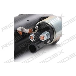 Démarreur RIDEX 2S0298 pour SKODA, SEAT, VW 02T 911 024 RIDEX