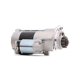 Starter Motor RIDEX 2S0306 OE Ref M008T76071ZE