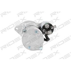 Démarreur RIDEX 2S0306 pour NISSAN M008T76071 RIDEX