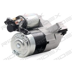 Démarreur RIDEX 2S0318 pour MAZDA L327-18-400 RIDEX