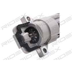 Démarreur RIDEX 2S0318 pour MAZDA L327-18-400 RIDEX