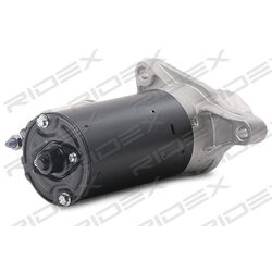 Démarreur RIDEX 2S0320 pour JEEP, DODGE 04801849AB RIDEX