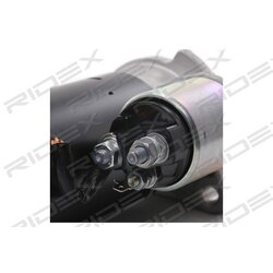 Démarreur RIDEX 2S0320 pour JEEP, DODGE 04801849AB RIDEX
