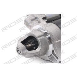 Démarreur RIDEX 2S0320 pour JEEP, DODGE 04801849AB RIDEX