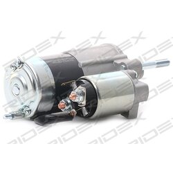 Démarreur RIDEX 2S0329 pour HYUNDAI, KIA, MITSUBISHI 36100-37210 RIDEX