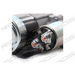 Démarreur RIDEX 2S0329 pour HYUNDAI, KIA, MITSUBISHI 36100-37210 RIDEX