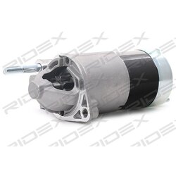 Démarreur RIDEX 2S0329 pour HYUNDAI, KIA, MITSUBISHI 36100-37210 RIDEX