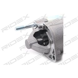 Démarreur RIDEX 2S0329 pour HYUNDAI, KIA, MITSUBISHI 36100-37210 RIDEX
