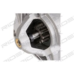 Starter Motor RIDEX 2S0337 OE Ref 8200792969 RIDEX