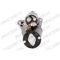 Starter Motor RIDEX 2S0337 OE Ref 8200792969 RIDEX