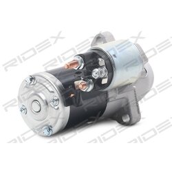 Démarreur RIDEX 2S0338 pour ALFA ROMEO, FIAT 55183906 RIDEX