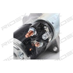 Démarreur RIDEX 2S0338 pour ALFA ROMEO, FIAT 55183906 RIDEX