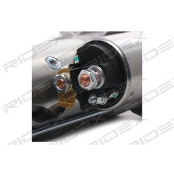 Démarreur RIDEX 2S0340 pour RENAULT, OPEL, NISSAN, VAUXHALL D7R34 RIDEX