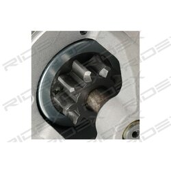 Démarreur RIDEX 2S0341 pour LAND ROVER, HONDA et plus encore... RIDEX