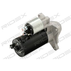 Démarreur RIDEX 2S0341 pour LAND ROVER, HONDA et plus encore... RIDEX