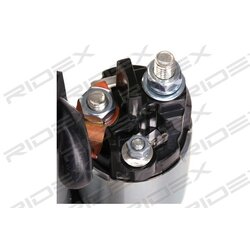 Starter Motor RIDEX 2S0348 OE Ref 5802AJ RIDEX