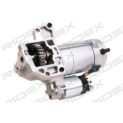 Starter Motor RIDEX 2S0348 OE Ref 5802AJ RIDEX