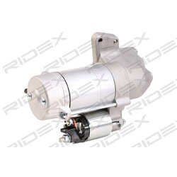 Starter Motor RIDEX 2S0348 OE Ref 5802AJ RIDEX