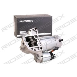 Starter Motor RIDEX 2S0348 OE Ref 5802AJ RIDEX