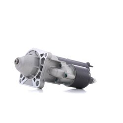 Starter Motor RIDEX 2S0352 OE Ref 605 1284 70